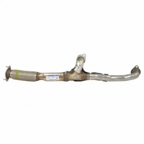 Ford Edge 15-18 3.5 Intake Pipe