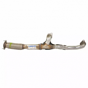 Ford Edge 15-18 3.5 Intake Pipe