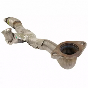 Ford Edge 15-18 3.5 Intake Pipe