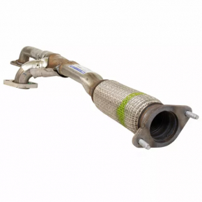Ford Edge 15-18 3.5 Intake Pipe