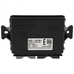 Lighting Control Module Ford Mustang mk6 15-