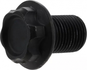Nissan Rogue Sport 17-19 Crankshaft Flywheel Bolt Set 6 pcs