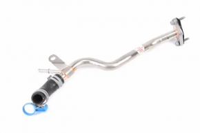 Cooling pipe metal Chevrolet Cruze 16-19