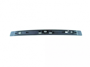 Dodge Challenger 16-17 Trunk Lid Spoiler