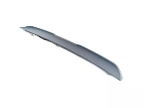 Dodge Challenger 16-17 Trunk Lid Spoiler