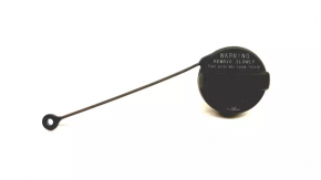 Subaru Forester 2025-26 Fuel Filler Cap