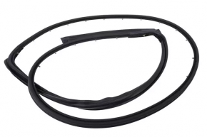 Door Seal Rear Right Buick Encore 13-19