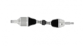 Drive axle shaft front left Jeep Compass 11-16 manual transmission 6st 2.0