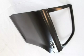 Door bare rear left Chrysler 300 11-23