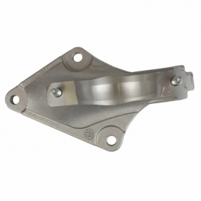 Bracket of the hanging bearing Ford Focus mk3 11-18 2.0 automatic transmission