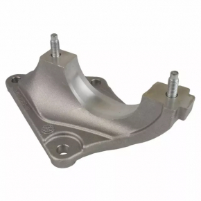 Bracket of the hanging bearing Ford Focus mk3 11-18 2.0 automatic transmission