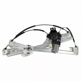 Front left window regulator with motor for Lincoln MKC 15-19