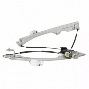 Front left window regulator with motor for Lincoln MKC 15-19