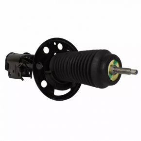Shock absorber strut assembly front right Ford Explorer 16-19 3.7 awd