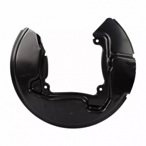 Brake Disc Cover Rear Right Ford Mustang mk6 15-23