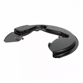 Brake Disc Cover Rear Right Ford Mustang mk6 15-23