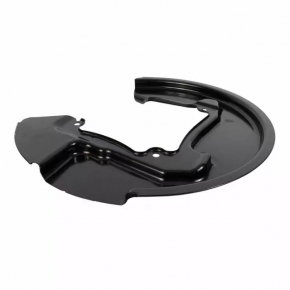 Brake Disc Cover Rear Right Ford Mustang mk6 15-23