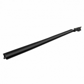 Front left glass seal Ford Mustang mk6 15-