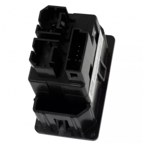 USB HUB SD CARD MEDIA Ford Fusion mk5 16-20 SYNC 3 OEM
