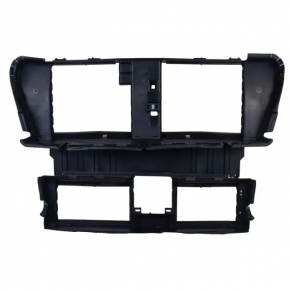 Louvers deflector radiator Lincoln Nautilus 19-23 frame