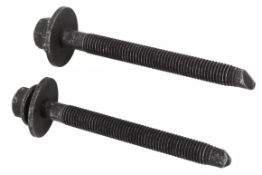 Front engine subframe mounting bolt 6 pcs Chevrolet Volt 16-120mm