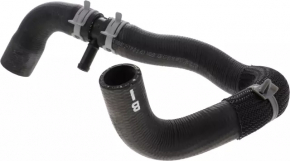 Cooling pipe lower Nissan Versa Note 13-19
