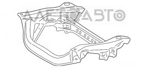 Front subframe Mercedes W221 RWD
