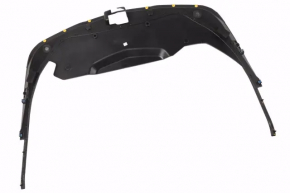 Cadillac CTS 14-TV Overlay