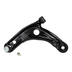 Lower front right control arm for Toyota Prius C 12-19