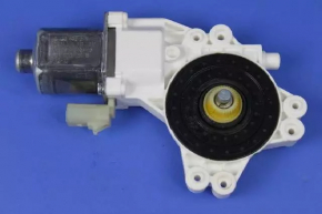 Rear right window lift motor Jeep Compass 11-16