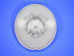 Center cap R15 Fiat 500 12-19