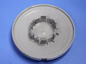 Center cap R15 Fiat 500 12-19