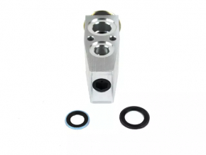 Dodge Caliber 12-12 A/C Heater Valve