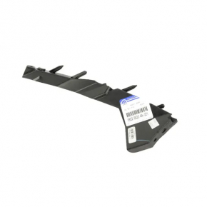 Front bumper mount on the wing right Dodge Charger 15-23 rest internal