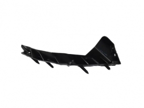 Front bumper mount on the wing right Dodge Charger 15-23 rest internal