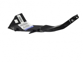 Front bumper mount on the wing right Dodge Charger 15-23 rest internal