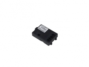 Chrysler Pacifica 17- Heated Seat Control Module