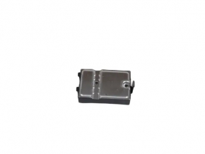 Chrysler Pacifica 17- Heated Seat Control Module