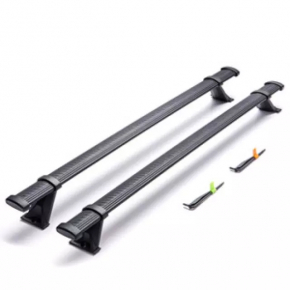 Roof rails Chevrolet Equinox 18-19
