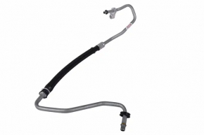 Automatic transmission cooling pipes third Chevrolet Equinox 18- 6T40 MNH