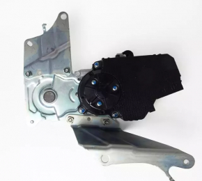 Motor drive trunk door Toyota Highlander 08-13