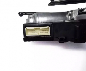 Motor drive trunk door Toyota Highlander 08-13