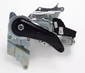 Motor drive trunk door Toyota Highlander 08-13