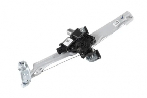 Window lift mechanism front left Chevrolet Equinox EV 24-26