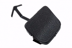 Buick Encore 13-22 right center console cover, black
