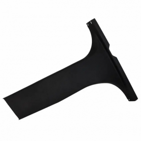 Center pillar trim lower right Ford Ecosport 18-22