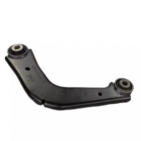 Upper rear left control arm Lincoln MKZ 13-20 fwd rusty