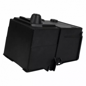 Lincoln MKC 15-19 Battery Case Without Caps