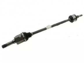 Drive axle rear left Ford Edge 15-18