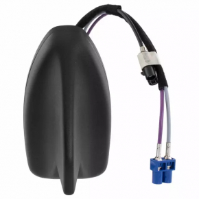 Antenna socket Ford Escape MK3 18-19 type 2
